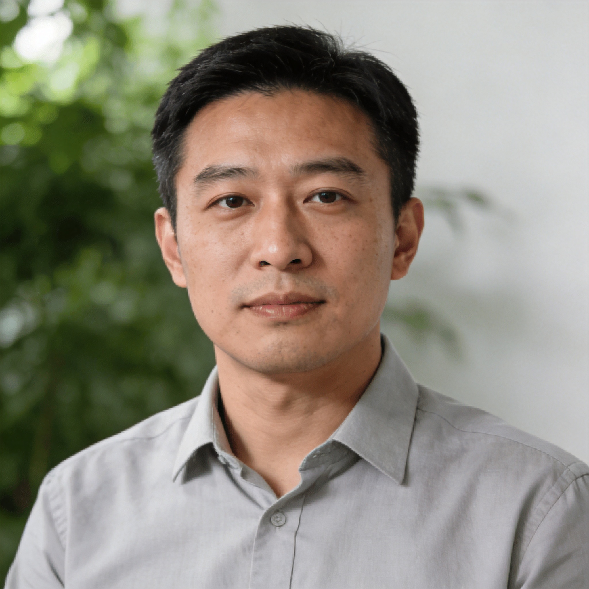 数据分析师老李头像