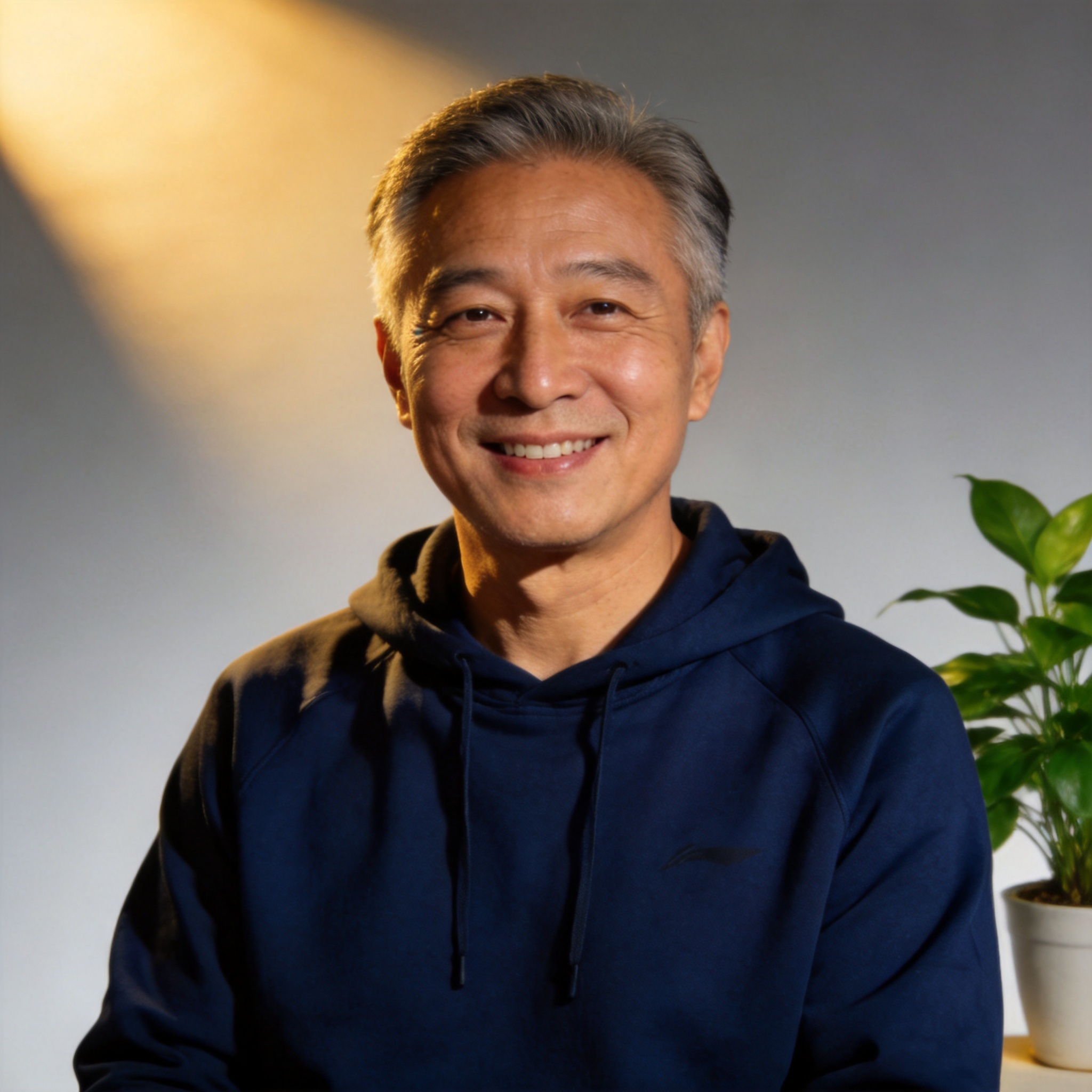 资深观赛用户阿杰头像